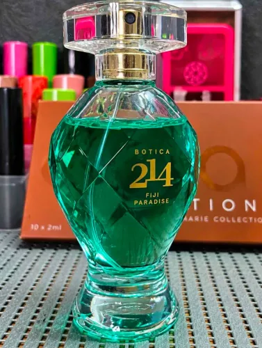 Perfume 214 Fiji Paradise