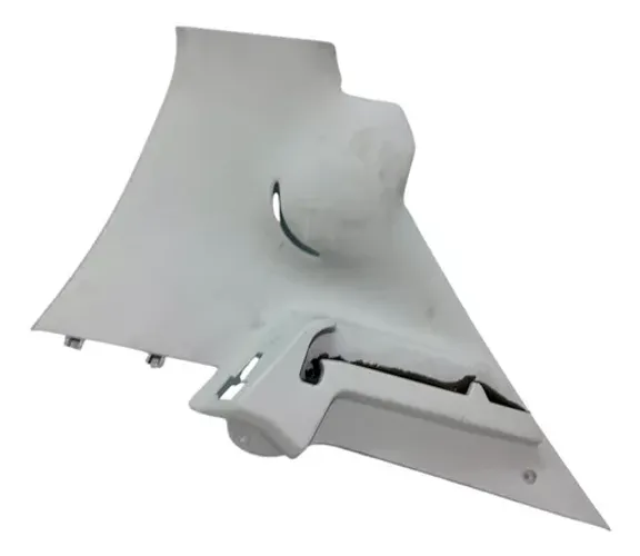 Suporte Direto Tampão Bagagito Peugeot 206 1.4 2008 204424 Não Informado