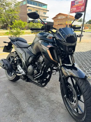Ágio Fz25 2023