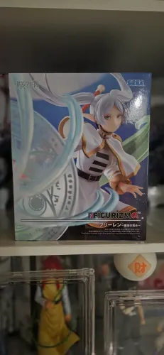 Frieren Figurizma LACRADA