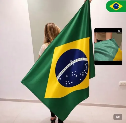 Bandeira do Brasil
