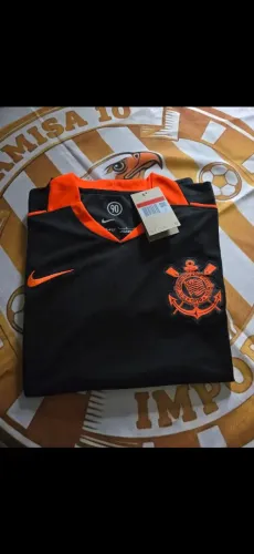 Camisa corinthians 1.1