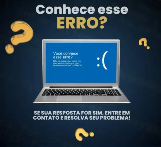 Assistência Técnica