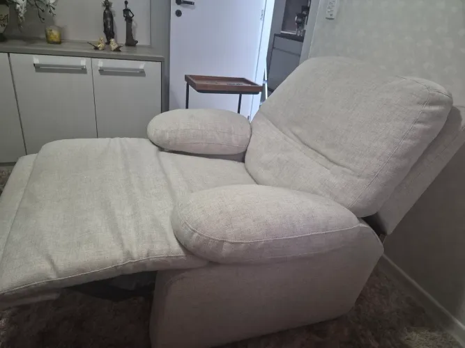Vendo poltrona do papai