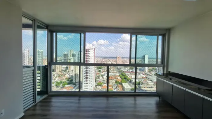 Torres Lumiar
