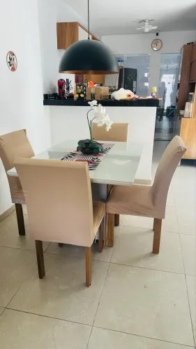 Mesa de Jantar