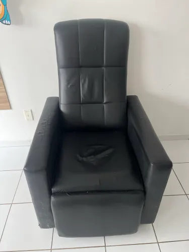 Poltrona do Papai