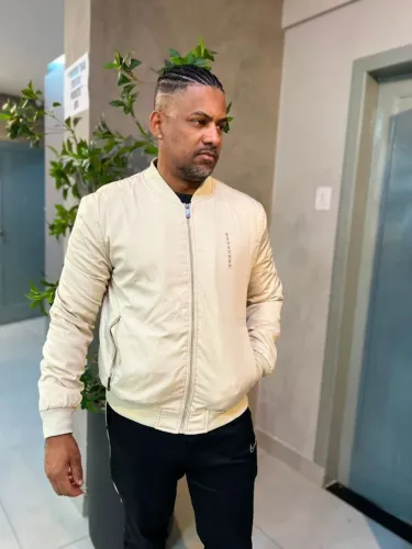 Roupas com presos de atacado e só aqui com agente 