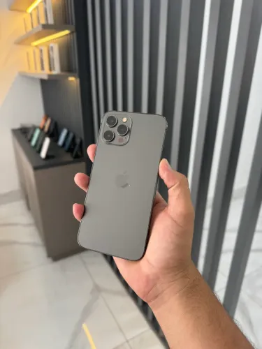 IPHONE 12 PRO MAX 256 GIGAS EXCELENTE