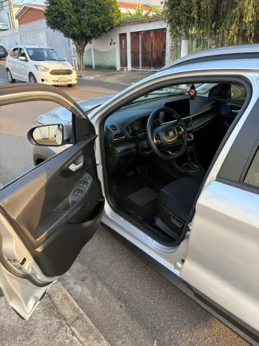 Fiat Pulse Drive 1.0 Turbo 200 Flex Aut. 2022
