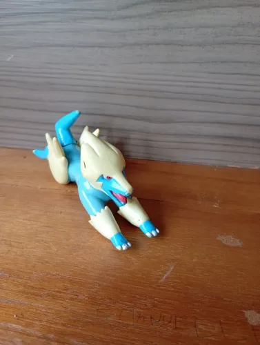 Miniaturas pokémons