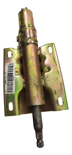 Coluna Direcao Fiat Palio 1.0 1996 A 2003