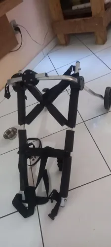 ANDADOR PARA CAES 