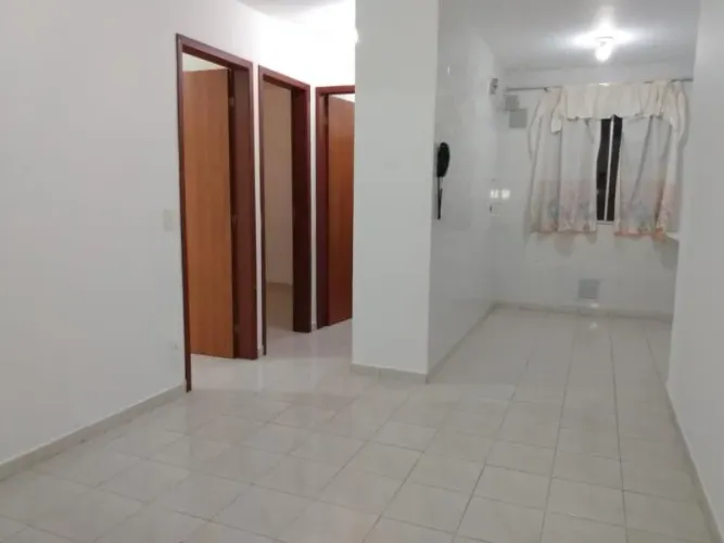 Apartamento - Biguaçu SC