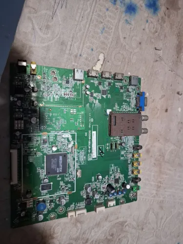 Placa principal philco tvph42led 