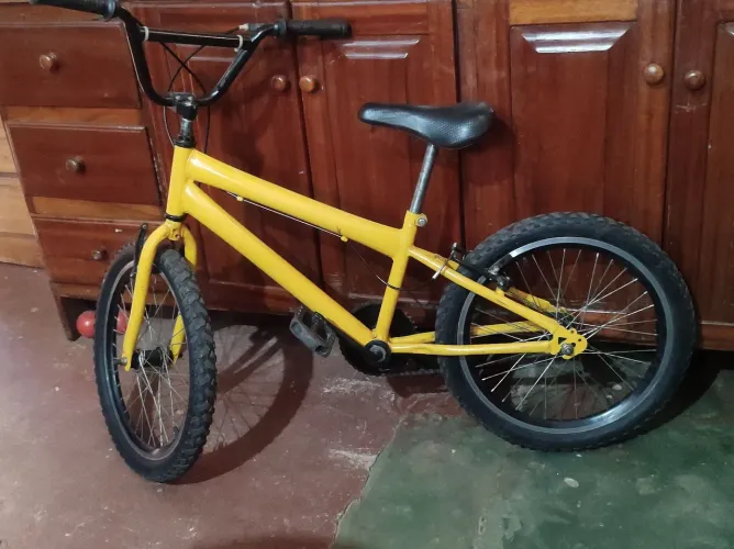 BIKE 