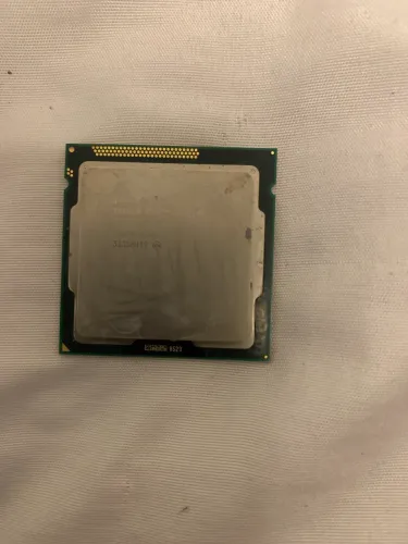 Processador Intel I3