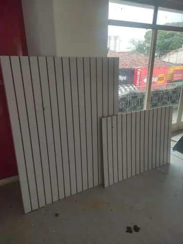 Canaletados perfeito estado DOAÇÃO AGORA!