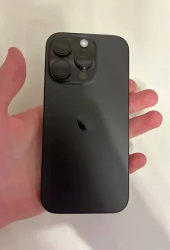 iPhone 14 Pro