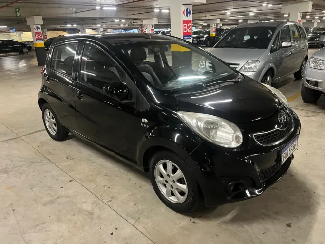 JAC J2 1.4 16V 5P Mec. 2014