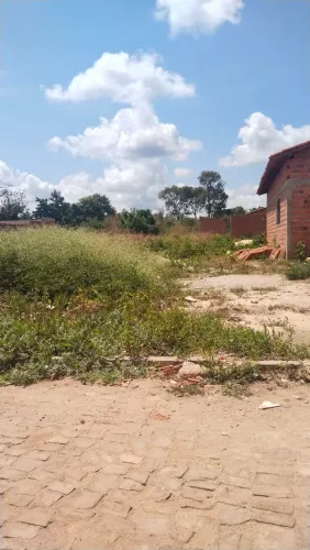 Terreno no morros leste