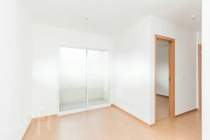 Apartamento à venda Rua João da Silva Bueno, Morro Santana - Porto Alegre