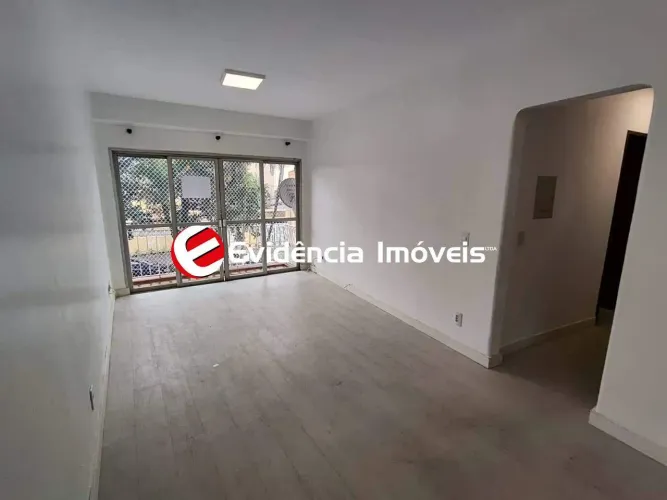 Apartamento para Locação na Vila Bastos (Santo André) - 2 Dorms, 1 vaga