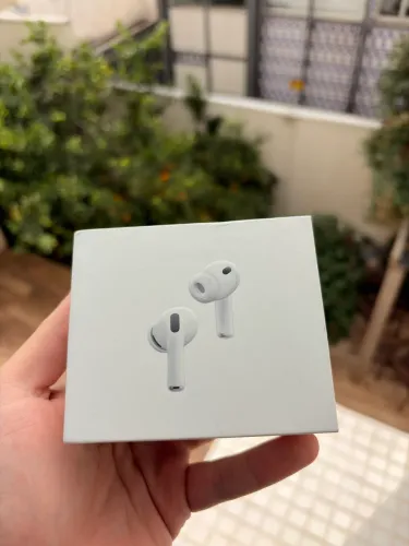 AirPods Pro 3