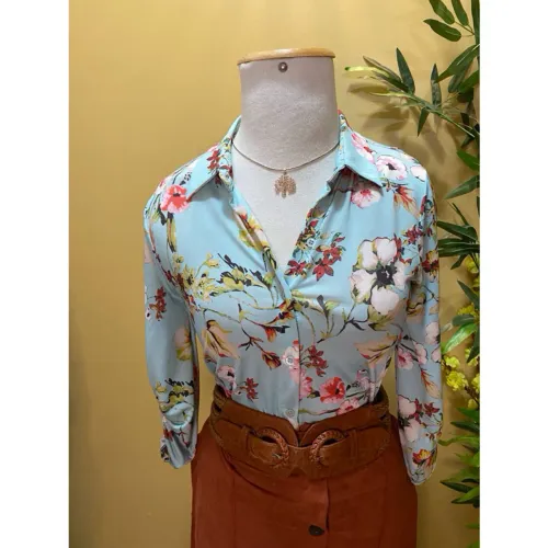Blusa