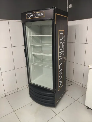 Vende uma cevejeiro semi nova