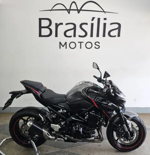 KAWASAKI Z900 2023/2023 - 17.876KM