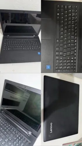 Notebook Lenovo IdeaPad 110-15IBR - Ótimo Estado