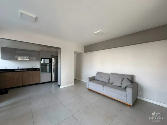 Apartamento com 01 quarto para Alugar no Anita Garibaldi