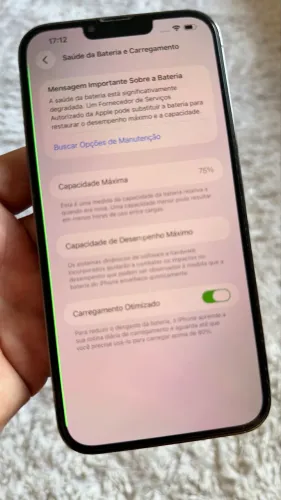 Vendo iPhone 13 ProMax 128g