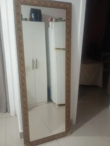 Vendo espelho grande