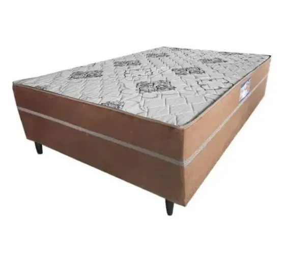 CAMA BOX CASAL - DIRETO DA FÁBRICA - PREÇO BAIXO