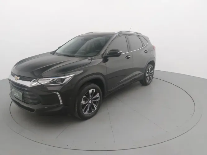 Chevrolet Tracker Premier 1.2 Turbo 12V Flex AUT 2025