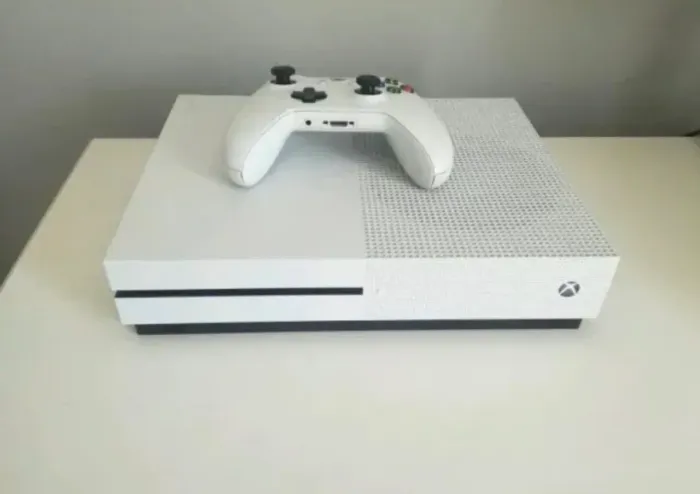 Xbox One s 1tb