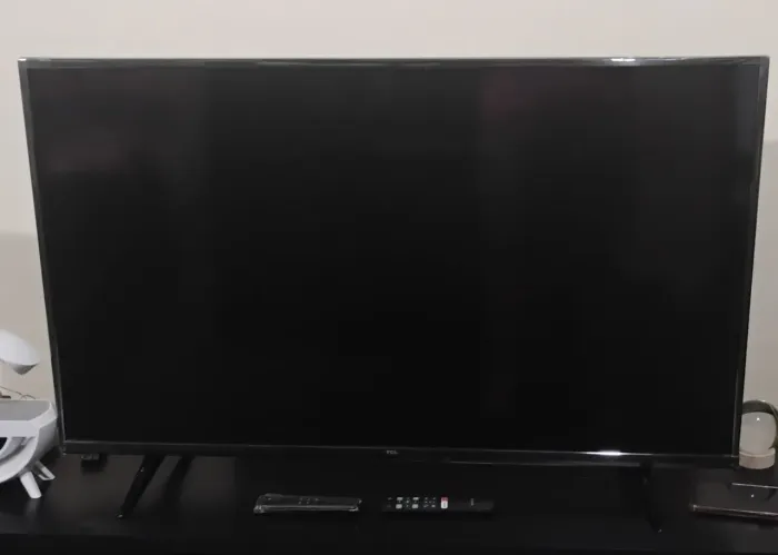 Smart TV TCL 43 polegadas