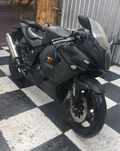 COMET GTR 250 CC