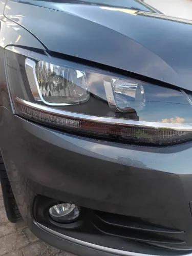 Volkswagen Fox Connect 1.6 Flex 8V 5P 2022