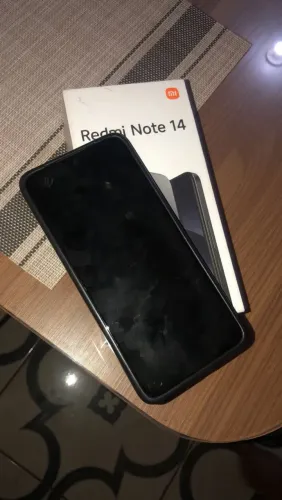 Redmi Note 14