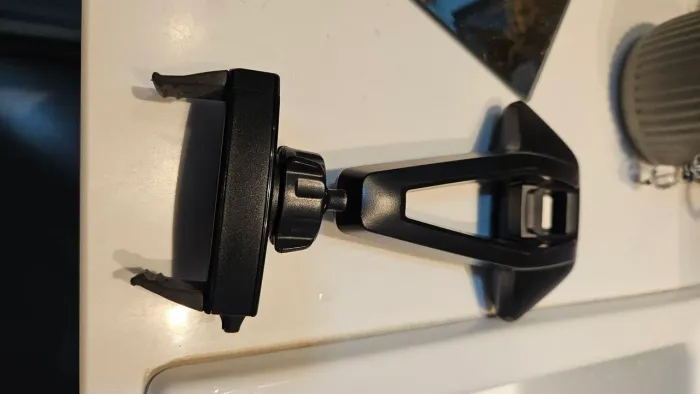 Suporte para Celular original VW Polo