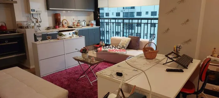 Apartamento á Venda no Piscine Home Resort!!