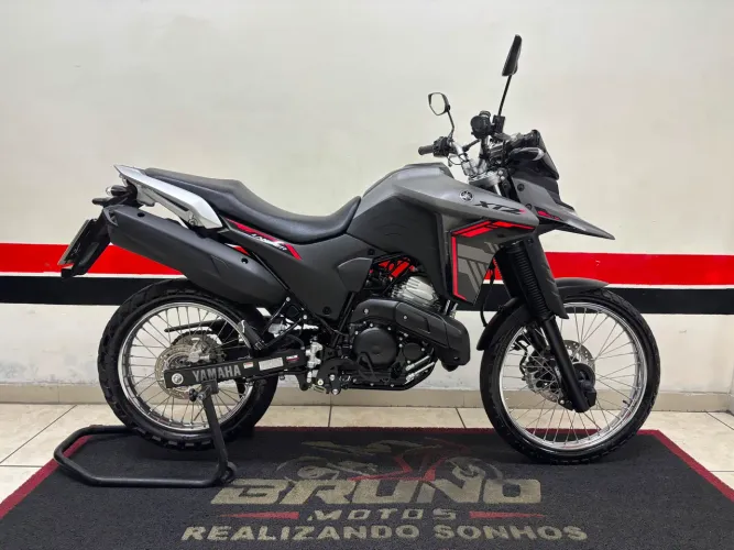 LANDER 250c CONNECT 2025 (21x CARTAO )