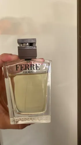 Gianfranco Ferre for Men