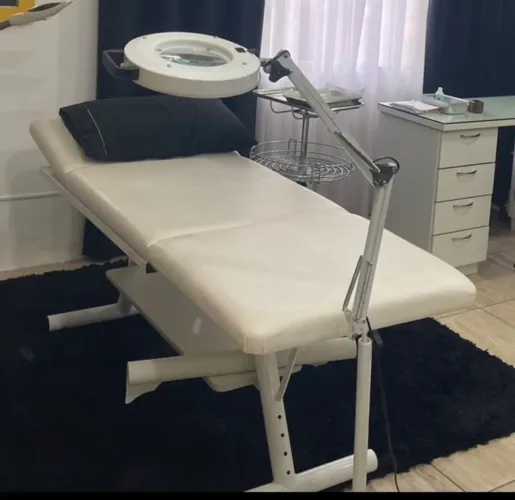 MACA PARA ESTÉTICA