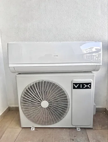 AR CONDICIONADO 24mil BTUS Aceito proposta