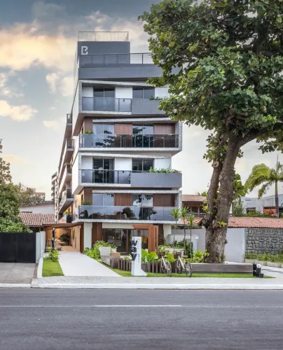 Studio com 1 Dormitorio(s) localizado(a) no bairro Jardim Oceania em João Pessoa / Ref.:OR