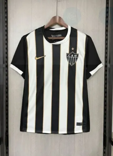 Camisa do Galo doido 2026 Nike 
